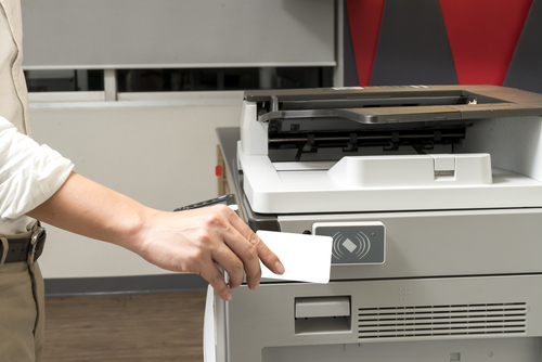 Securing Your Printer Network Against Cyberattacks and Document Theft