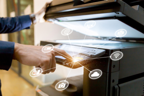 The Top Small-to-Medium Business Printers