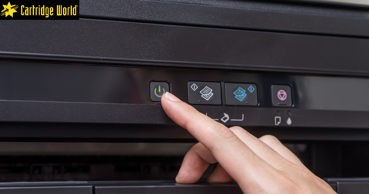 Should You Keep Your Printer On or Off?
