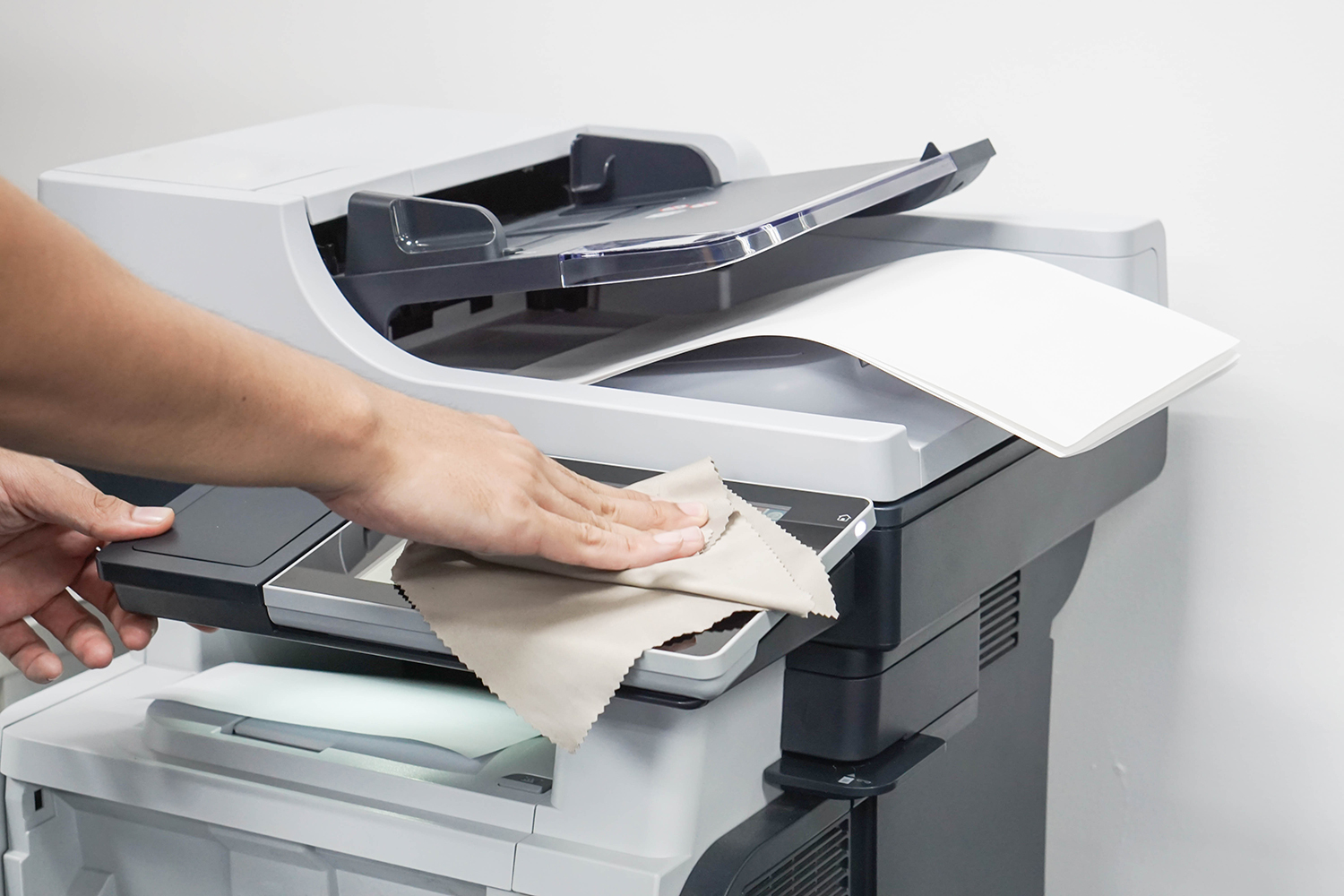 Top 5 Most Uncommon Printer Uses