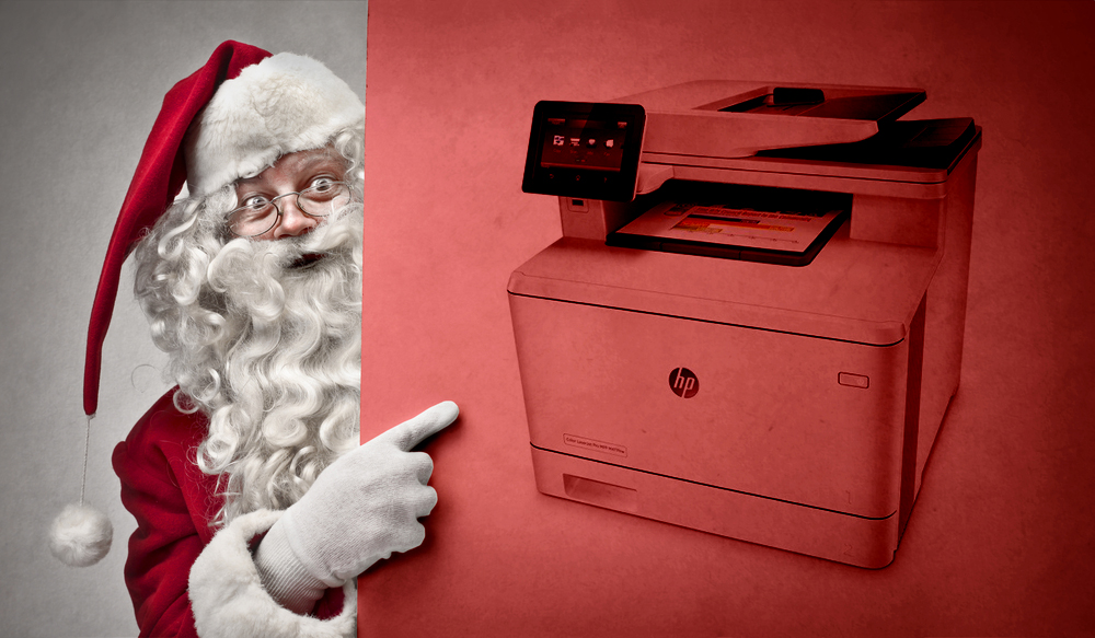 2019 Holiday Printer Buying Guide