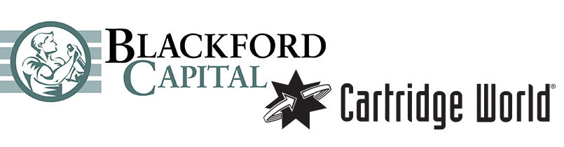 Blackford Capital Completes Investment in Cartridge World North America (Press Release)