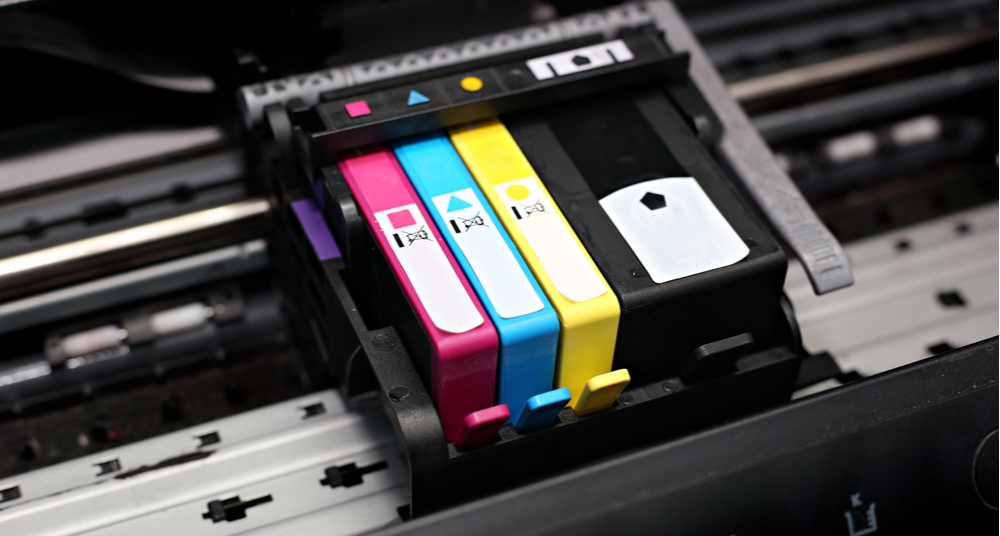 Buying Printer Cartridges Online? Read This Before You Do